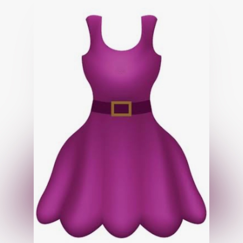 Meet your Posher, Love of Dresses
